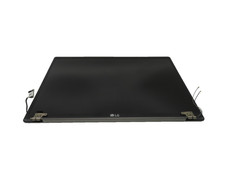 LG Gram 17Z90N-R.AAC8U1 17