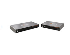 INOGENI TOGGLE ROOMS XT Switcher - Switch Six USB/HDMI Devices between 3 Hosts picture