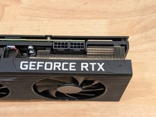 NVIDIA GeForce RTX 3090 24GB GDDR6X Video Graphics Card Dell HP Lenovo OEM picture