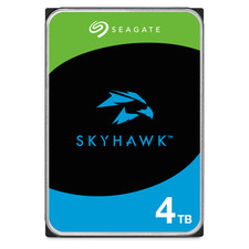 Seagate SkyHawk 4TB ST4000VX016 picture