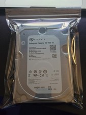 ST8000NM0045 Seagate Enterprise 8Tb 7200RPM 4Kn SATA 6Gb/s 3.5