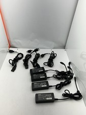 LOT OF 4 OEM Senao 3-Pin Plug EAA65A-54 AC Adapter 54V 1.2A 64.8W Router Adapter picture
