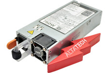 DELL 5NF18 PowerEdge Delta for R720 750W Power Supply 100-200V 50/60HZ | Tested picture
