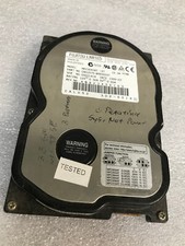 Fujitsu MPC3043AT  CA01675-B88300ST IDE 3.5 Hard Drive Tested picture