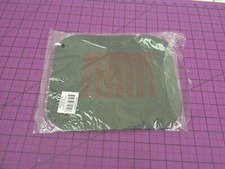 New Staples Mouse Pad Black 382955-CC picture