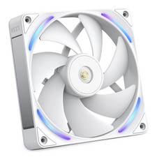 NZXT - F140X Performance Fan - 140mm PWM RGB Computer Case Fan with LCP Frame... picture