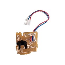Brother Printer Model MFC-9130CW developer release Sensor PCB picture