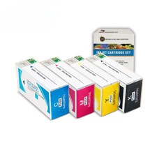 SJIC22P SJIC23P SJIC24P Color Ink Cartridge For Epson TM-C3500 TM-C3510 TM-C3520 picture