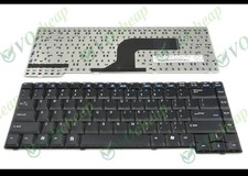 New GENUINE US Laptop Keyboard for Asus A3A A3E A3H A3V F5 F5R F5V F5Z F5S G2 picture