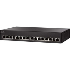 Cisco WS-C2960XR-24TS-I 24-Port Network Switch picture