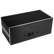 Akasa Turing ABX Compact fanless case for Gigabyte AMD Ryzen A-NUC76-M1B picture