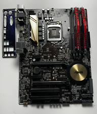 ASUS Z170-K LGA 1151 ATX Motherboard w/ 16GB DDR4 2400 picture