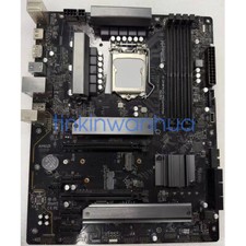 For ASRock H570 Phantom Gaming 4 Motherboard DDR4 PCIe 4.0 M.2 Mainboard picture