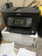 Epsom Work Force Pro 4820 picture