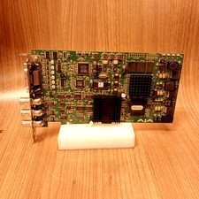 AJA KONA LHe 102035-03 Video Caption Card PCIe Board picture