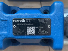 1PCS Rexroth R901278763 4WE10D50/OFEG24N9K4/M valve new Fedex or DHL picture