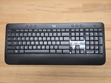 Logitech MK540 Full Size Advanced Wireless Keyboard picture