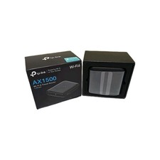 TP-Link AX1500 Wi-Fi 6 Travel Router 5Ghz/2.4Ghz TL-WR1502X picture
