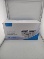 Blueshadow Mesh WiFi AC-1200 | Cuka Mesh Router | Mesh WiFi System  3-pack  picture