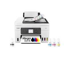 Canon MAXIFY GX4020 MegaTank Wireless All-in-One Printer picture