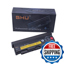 Ghu Battery 9-Cell 98 Wh 57 Replacement For 0C52864 0C52863 45N1152 45N1153 picture