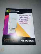 NETGEAR WiFi Mesh Range Extender EX7300 - Coverage up to 10,000 sq.ft. AC2200 Du picture