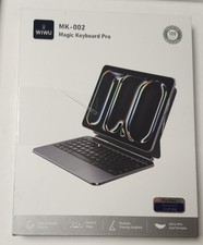 Wiwu Magic Keyboard Pro MK-002 For Pad Pro 11