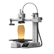 Bambu Lab A1 mini 3D Printer + LED Lamp Kit, Set Up in 20 Mins, High Speed & ... picture