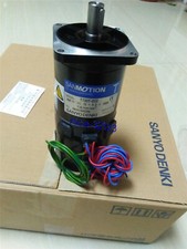 SANYO T730T-012 SERVO MOTOR T730T012 New In Box Expedited Shipping picture