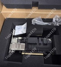 NVIDIA BlueField-3 DPU 400Gbe/NDR language 400G picture