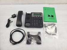 New GRANDSTREAM GXP1610 Corded Desk Wall Mountable IP Phone with LCD Screen picture