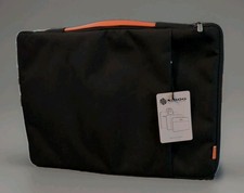 Nidoo Laptop Sleeve Protective Carrying Case For Laptops Up To 17 Inches picture