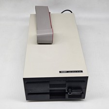 Tandy CoCo Color Computer FD501 External Disk Drive 5.25