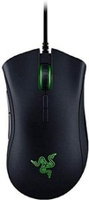 Razer DeathAdder Elite - Wired Mouse 16,000 DPI Optical Sensor - Chroma RGB picture