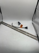 DP/N 0H872R Kit, Rails, Static, Teadyrails, 2U, B4 Static Rail Kit See Pics picture