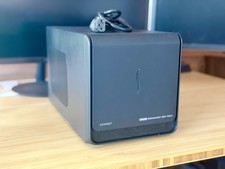 Sonnet eGPU Breakaway Box 750ex GPU-750WEX-TB3 picture
