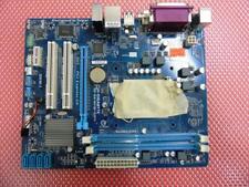 Gigabyte GA-H61M-S2PV,  LGA775  Intel Socket 775 Motherboard (Defective Board) picture