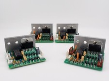 ONE Label-Aire 0031104 Rewind Control ASY PCB Board DPK31071 - MAKE AN OFFER picture