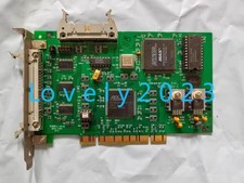 1pc used Test research Inc 5001-082-1 picture