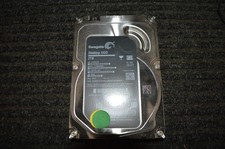 Seagate 2TB 3.5