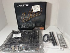 GIGABYTE B650M C V2 AM5 DDR5 Micro-ATX Motherboard w/ I/O Shield picture