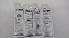 Genuine Sharp MX-4110N/MX-5141N Y & M Developer *Lot of 4* MX-51NV-SA MX51NVSA picture
