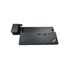 Lenovo ThinkPad Basic Dock 90W Black - 40A00090US picture