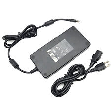 OEM Delta 240W AC Adapter for Alienware M17x2 M17x3 M17x R1 M17x R2 M17x R3 w/PC picture