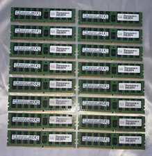 Lot16 16GB 256GB PC4-2133P ECC Server Samsung RAM Memory Cisco UCS-MR-1X162RU-A picture