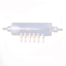 Ink buffer bottle Ink Circulation Diverter fits for epson 5113 4720 XP600 picture