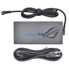 Original 180W ASUS Charger for ROGGA401QM-K2196T GA401QE-K2158R 6.0*3.7mm picture