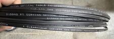 Corning Fiber Optical Cable Clearcurve SMF-MBR 5MM Fast Access Technology 80 Ft. picture