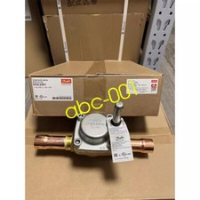 1pcs Danfoss Cold storage refrigeration Solenoid Valve EVR25 NC 032L2201 28mm picture