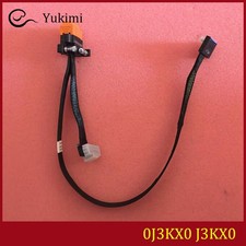 0J3KX0 FOR DELL PowerEdge C6520 Server 2.5-inch 24 Backplane to Connection Cable picture